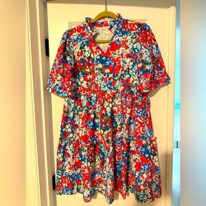 Women’s mini dress